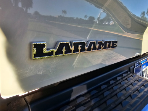RAM 2500 6.7 I6 TURBO DIESEL LARAMIE CD 4X4 AUTOMÁTICO