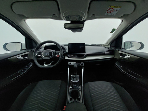 Fiat FASTBACK 1.0 TURBO 200 FLEX AUDACE CVT