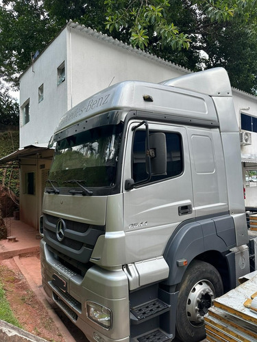 Vendo Cavalo Mecanico Com Trabalho
