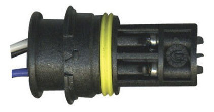 Sensor De Oxigeno Mercedes-benz Cls55 Amg 5.5l 2006