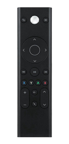 Imagen 2 de 6 de Control Remoto Multimedia - Compatible Xbox Series S X, One