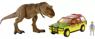 Escape Tyrannosaurus Rex Jurassic World Legacy Collection