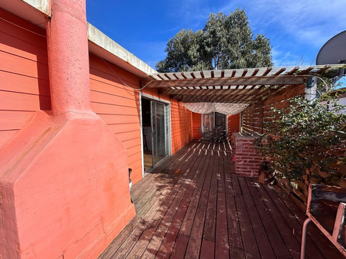 Venta Casa 2 Dormitorios En El Chorro Maldonado