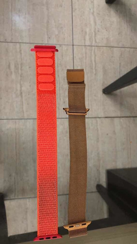 Malla Apple Watch 38 Mm