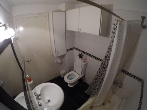 Imagen 10 de 11 de Departamento 3 Ambientes Externo En Venta En Mar Del Plata