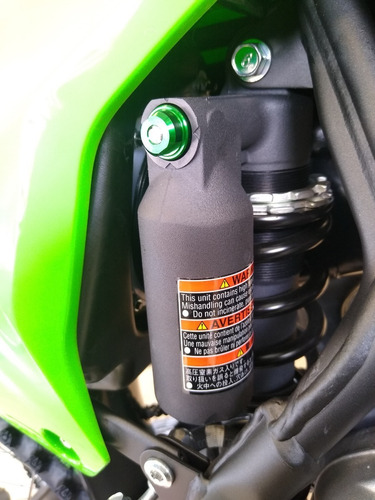 Imagen 10 de 18 de Kawasaki Kx 85 0km Concesionario Oficial Ahora 12/18