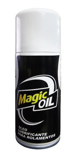 Imagem 4 de 5 de Kit Magic Monster3x - Line+oil - 150ml/cada - Kit 01