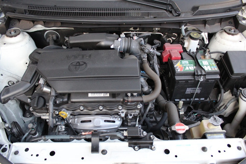 Toyota Etios 1.5 Xls 16v Aut 2017