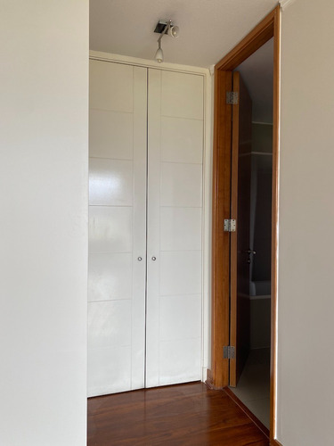 Vendo Dpto 3d2b+servicios Sector Tabancura Vista Despejada