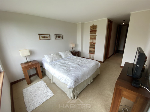 Cod38393 Departamento En Arriendo En La Puntilla Villarrica