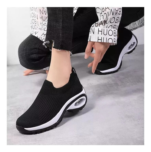 Zapatos De Entrenamiento De Moda Para Mujer Zapatos Casuales