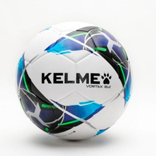 Pelota De Fútbol N5 Césped Natural Kelme Vortex