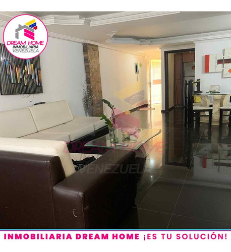 Apartamento En Venta Urb. Mediterráneo. Carretera Charallave - Cúa.
