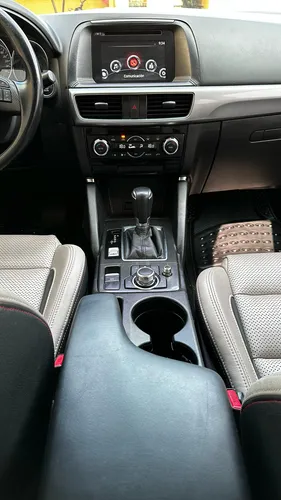 Mazda CX-5 2.0 Touring