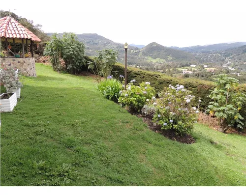 Vendo La Calera Vereda El Salitre