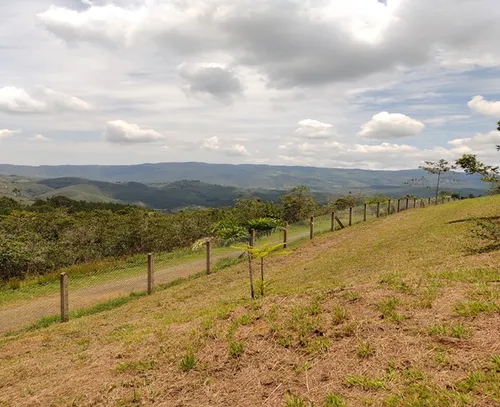 Lote En Condominio 3000 Mtrs .