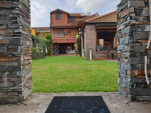 Imagen 6 de 30 de Casa En Venta 6 Ambientes Martinez