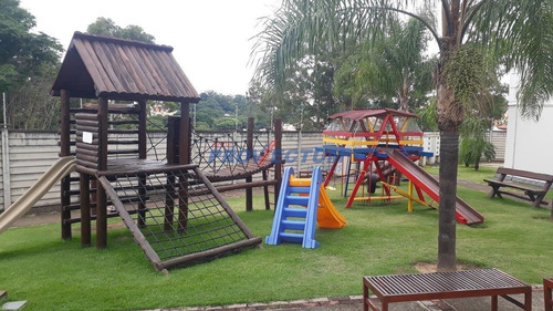 Imagem 21 de 28 de Apartamento À Venda Em Jardim Nova Europa - Ap294503