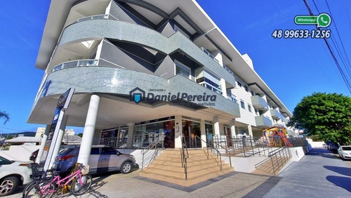 Imagem 2 de 15 de Apartamento Duplex - 3 Dormitórios, Central, Perto De Tudo! - Apartamento A Venda No Bairro Ingleses Do Rio Vermelho - Florianópolis, Sc - 250