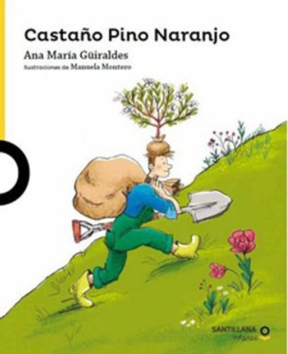 Castano Pino Naranjo