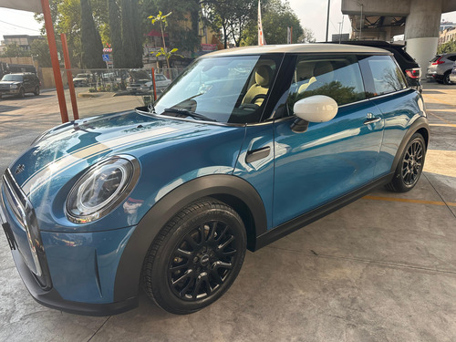 Mini Cooper Classic 3 Puertas Modelo 2022