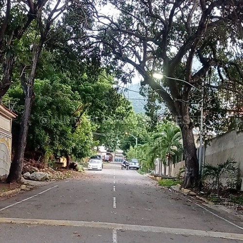 Venta De Terreno En Caraballeda Ref 2029