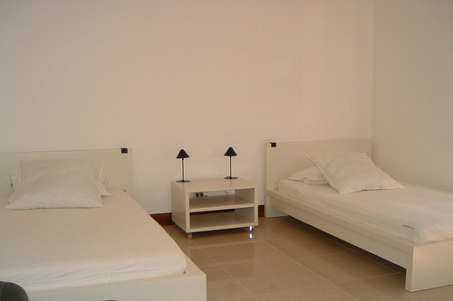 Imagen 9 de 14 de Apartamento Frente Al Golf