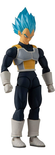 Dragon Ball Super Evolve Super Saiyan Super Saiyan Azul