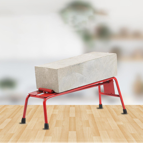 Soporte De Piedra De Afilar Para Cocina, Base De Piedras De