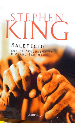 Maleficio / Stephen King