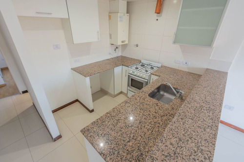 Venta Depto. Stos. Lugares- 2 Amb.-balcón-a. Cred.