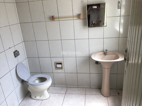 Imagem 3 de 10 de Terreno No Alto Da Boa Vista, Com 2 Casas No Local... Próximo Ao Shopping Boa Vista, Zm Zona Mista - Mi128893