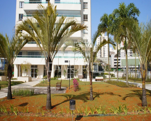 Localização Privilegiada - Alto Padrão! - Ap02503 - 69473058