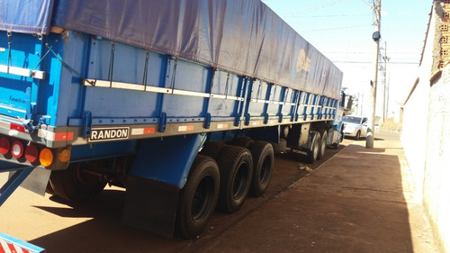 Imagem 7 de 11 de Scania 113 H 95/96 6 Marchas