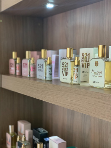 Perfume Mascuiino Indomável (ref. Importada) - 100ml