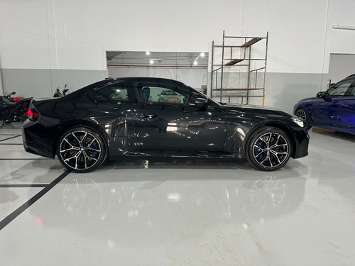 Bmw M2 3.0 I6 Twinturbo Gasolina Coupé Steptronic