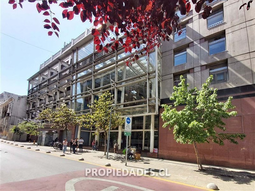 Imagen 12 de 12 de Oportunidad Precio Rebajado Oficina En Venta En Santiago