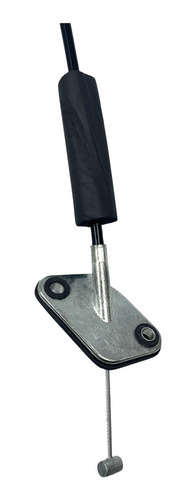 Chicote De Clutch 25181785 Para Spark 2011 2012 2013 1.2l