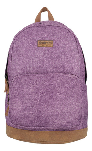 Mochila Para Notebook 15 Feminina Pop Roxa Samsonite