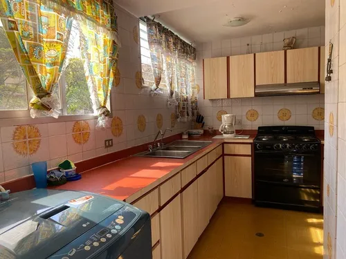 Apartamento En El Marquez