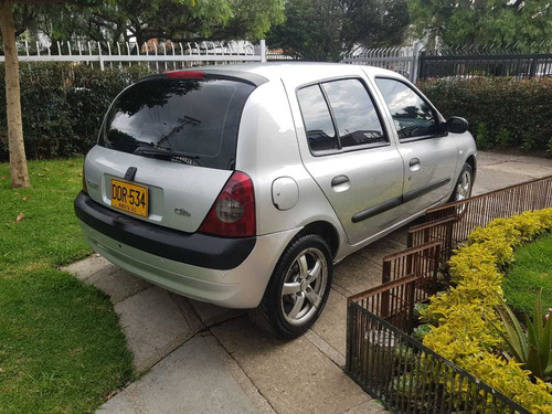 Clio Expression 1.6