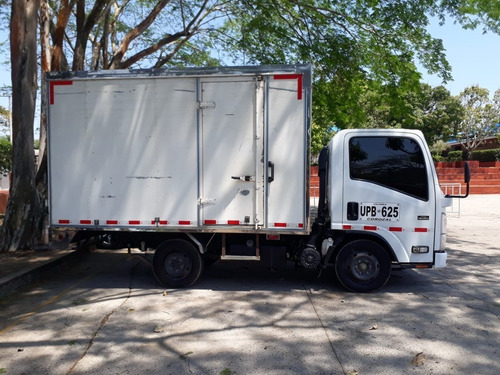 Chevrolet Nhr