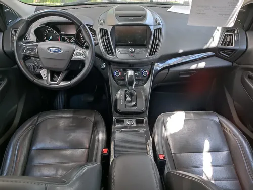 Ford Escape 2.0 Se 4x2