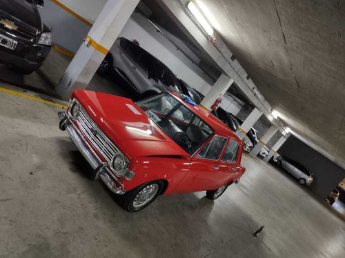 Fiat Berlina Berlina