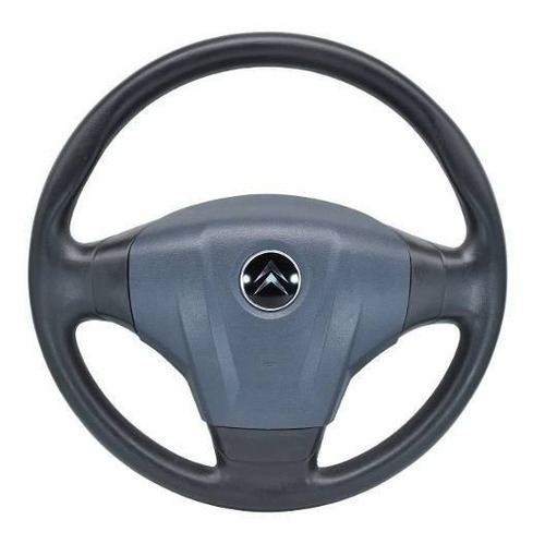 Volante Direção Modelo Original Citroen Jumper 2005-2013