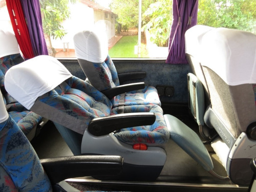 Marcopolo Paradiso Ld Gv 1450 1997/97 Kt 113 Impecável