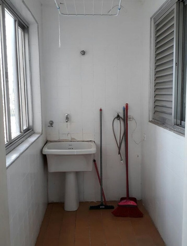 Imagem 5 de 5 de Apartamentos - 2 Dormitórios - 1054