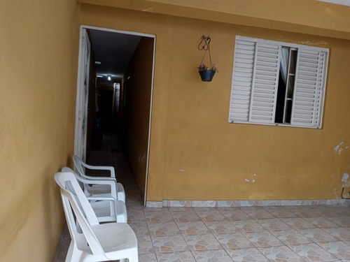 Imagem 2 de 18 de Sobrado Com 3 Dormitórios À Venda, 125 M² Por R$ 449.000 - So0315