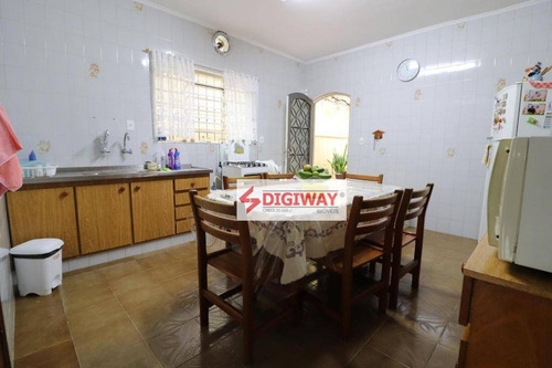 Imagem 10 de 22 de Sobrado Com 3 Dormitórios À Venda, 203 M² Por R$ 1.949.999,99 - Vila Mariana - São Paulo/sp - So0516