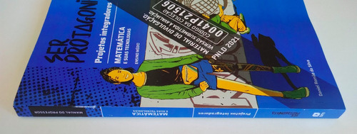 Matemática E Suas Tecnologias - Livro Do Professor